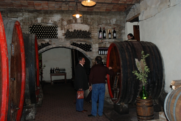 cantina