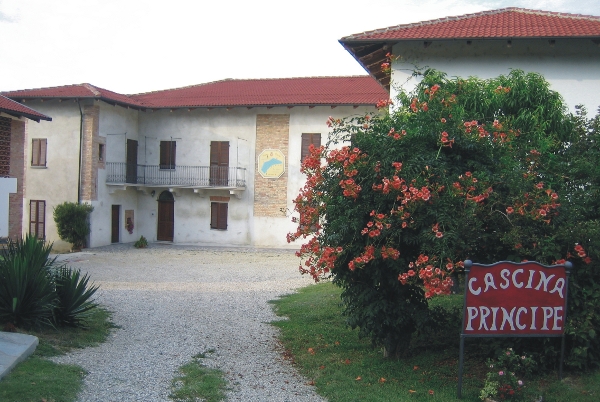 cascina